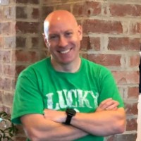 University of Missouri Research Reactor - MURR® Employee Uriah Orland's profile photo