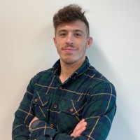 Team3d srl Employee Francesco Dore's profile photo