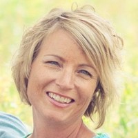 Parsonx Employee Kristy McGovern's profile photo