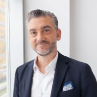 Ropack Pharma Solutions Employee Christopher Vounasis's profile photo