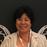 MSC Employee Angel Mitchell's profile photo