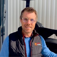 CIMME MANUTENTION Employee Romain Mercier's profile photo