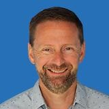 GlobalVetLink Employee Steve Adamson's profile photo