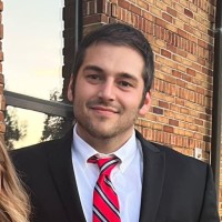 W&B Service Company Employee Mitchell Scott's profile photo