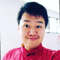 Aurecon Employee Sam Yau's profile photo