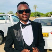 Roads Authority of Namibia Employee Samuel Gebhard's profile photo