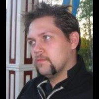 Indexator Employee Kent-Erik Mattsson's profile photo