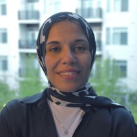 Penn Memory Center Employee Dalia Elsaid's profile photo