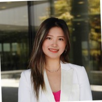 FlyHigh Group, Inc. Employee Ginny Wang's profile photo