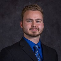 Consumers Energy Employee Patrick Kovacs's profile photo