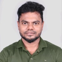District 120 Toastmasters (Tamilnadu, India) Employee Veeramani Dhakshinamoorthy's profile photo