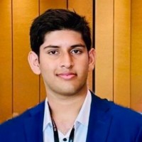Aarav Sharma Email