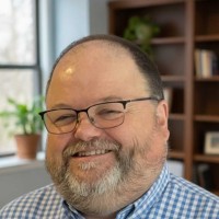 zyBooks: A Wiley Brand Employee Bryan Gambrel's profile photo
