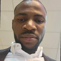 Gbenga A. Email & Phone Number