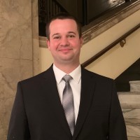 Joshua Beaver Email & Phone Number