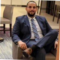 Domino's Team Washington Inc Employee Tarek Abdelsattar's profile photo