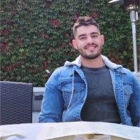 Time Auto Group Employee Mahmoud Olwan's profile photo