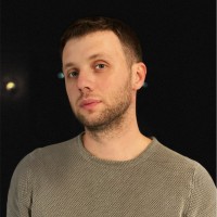 paintit.ai Employee Yulii Cherevko's profile photo