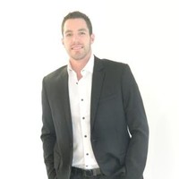 ESP Data Solutions Employee Koby Albrecht's profile photo