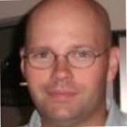 Kentucky National Guard Employee Chad Little's profile photo