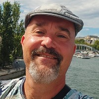ALLPLAN Employee Martin van Vliet's profile photo