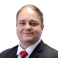 Field Office Employee Xavier Erlank's profile photo