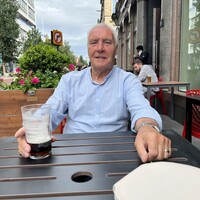Matt:e Ltd Employee Terence Gould's profile photo