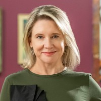 National Museum of Australia Employee Heather Robertson's profile photo