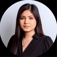 NSI Talent Employee Shola Zamayla's profile photo