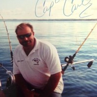 Double Check Company, LLC Employee Carl Baker's profile photo