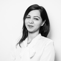 SALT Attire Employee Dipti Tolani's profile photo