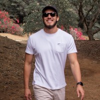 Cleo Employee Thomas Wentzel's profile photo