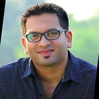 Anz (Australia And New Zealand Bank) Employee Vinay Rao's profile photo