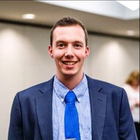 Bangor Savings Bank Employee Michael Dunning's profile photo