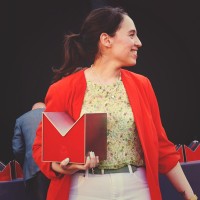 Turismo de Portugal Employee Filipa Maria Cardoso's profile photo