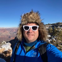 Chas Smith Email & Phone Number