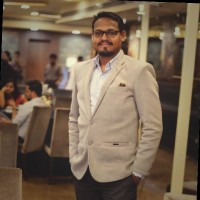 Arun Konar Email & Phone Number