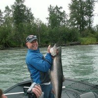 Rowleys Wholesale Employee Jeff Johnson's profile photo