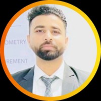 Webspecia Employee Amir Nasir's profile photo
