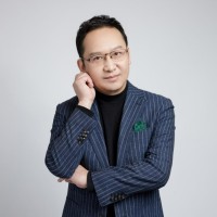 Style3D Employee Eric Liu's profile photo
