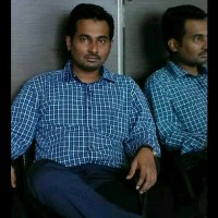 Cai Store Employee Shrikant More's profile photo