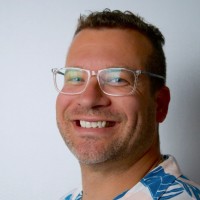 Joyous Employee Yossi Fishler's profile photo