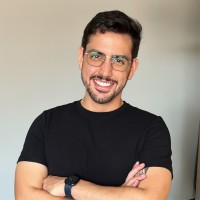Allugator Employee Isaque Seabra's profile photo