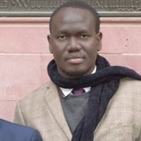 ThinVoid Inc Employee Ivan Nape's profile photo