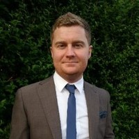 Hulley and Kirkwood Employee Mark O'Donnell's profile photo