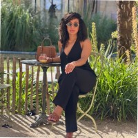 Robert Walters Employee Sharon Simons's profile photo