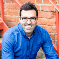 PepTalk Employee Jamie Vickery's profile photo