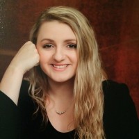 Woodland Golf Club Employee Kayla Romeo's profile photo