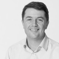 M Moser Associates Employee Charlie Millard's profile photo