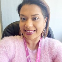 Synergy Contact Centre Employee Johanne Adams's profile photo